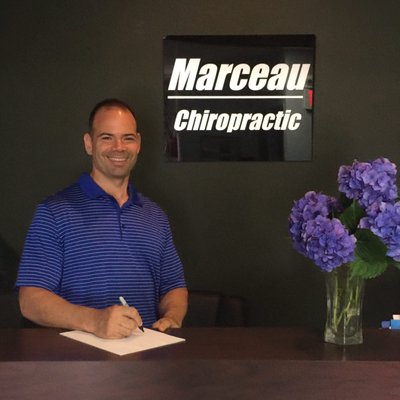 Marceau Chiropractic & Rehab