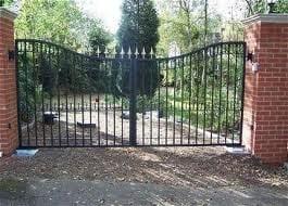 gate repairs