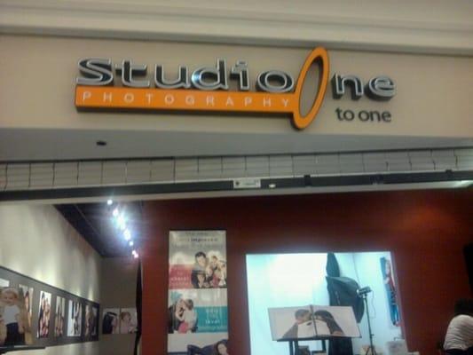 Studio One to One