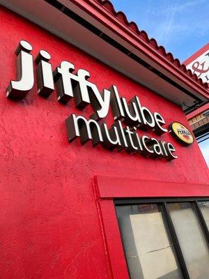 Jiffy Lube