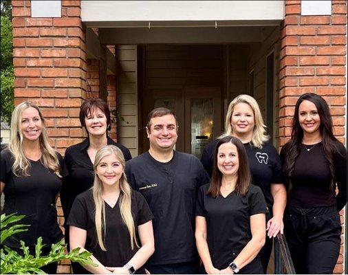 Zadeh Dental Team