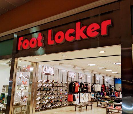 Foot Locker