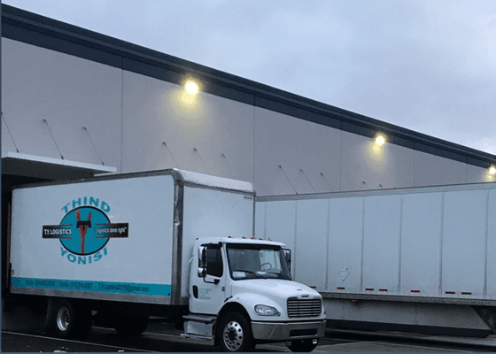 T.Y. Logistics