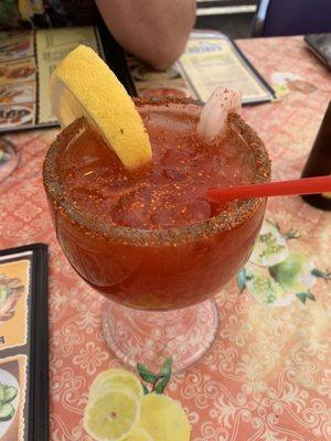 Michelada