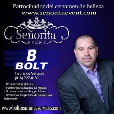 Bolt Insurance Services