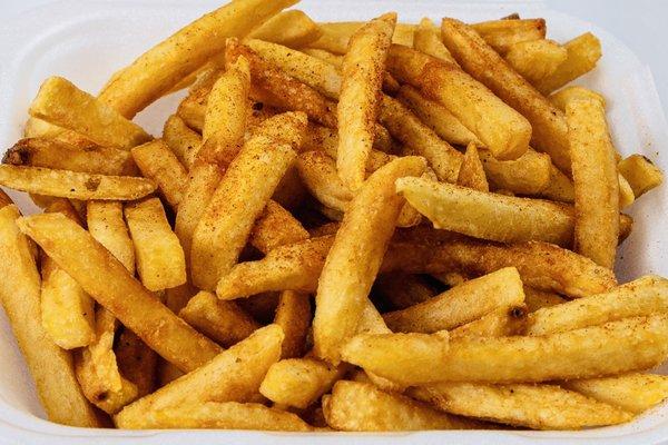 Fries