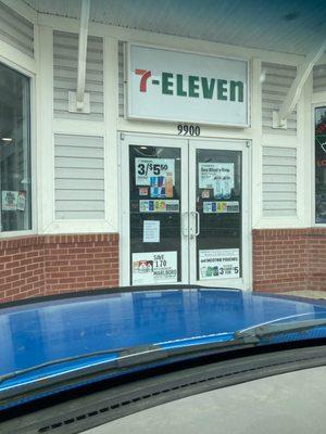 7-11