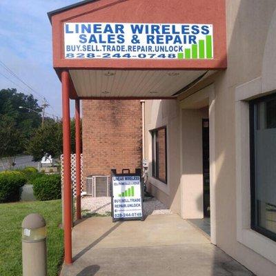 Linear Wireless