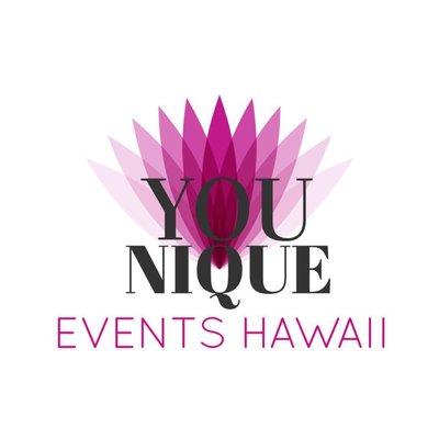 YOUnique Events Hawaii