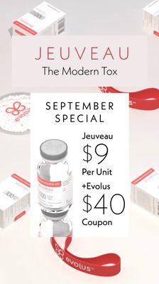 Nurse Gemavie | Jeauveau | September Special!