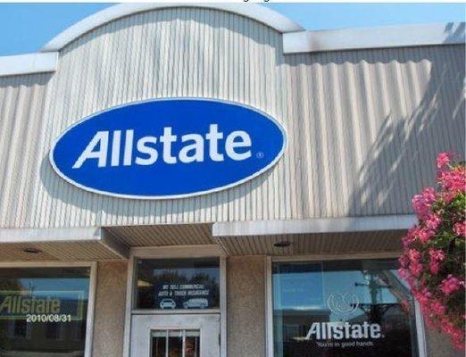 Allstate Insurance