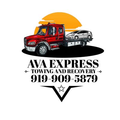 Ava express curriers