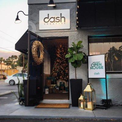 Dash Creative Group