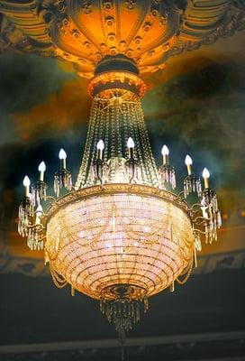 Chandelier