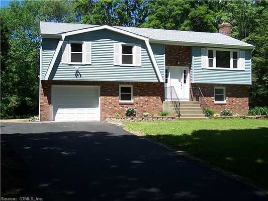 Past Sale 4 Daleville School Rd Willington CT