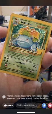 Pokémon Cards For sale