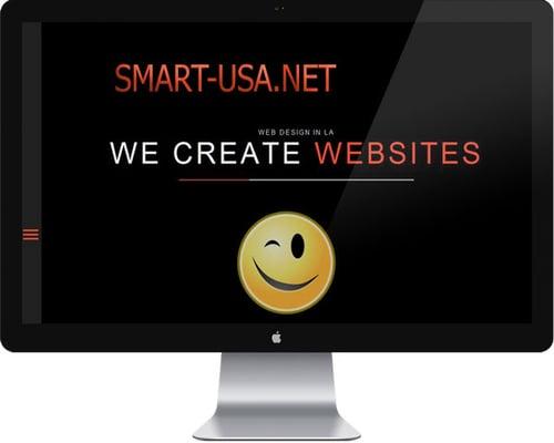 Web Development by SMART