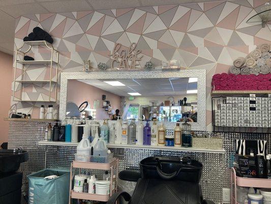 Serendipity Salon