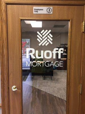 Ruoff Mortgage- Tallmadge, OH