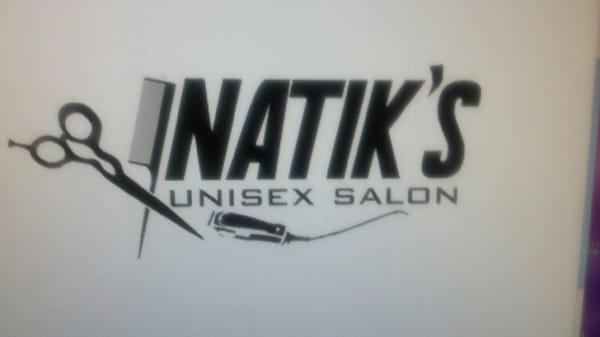 Natiks Unisex Salon