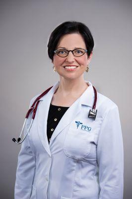 Amanda Stevens, MD