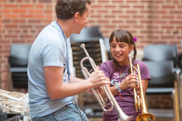 DC Youth Orchestra Program