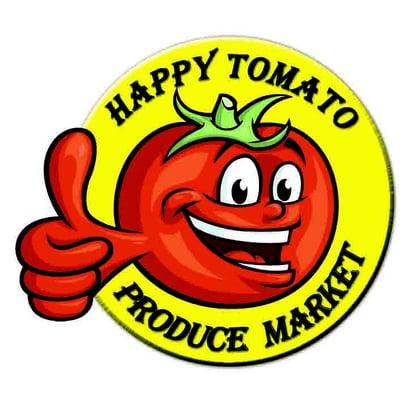 Happy Tomato Produce Market