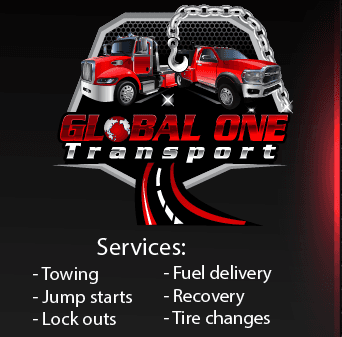 Global One Transport