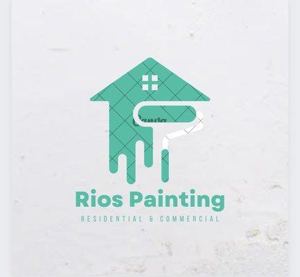 Rios Painting