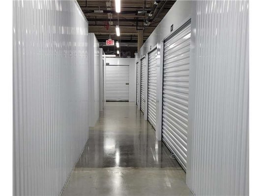 Interior Units - Extra Space Storage at 801 Long Dr, Aberdeen, MD 21001