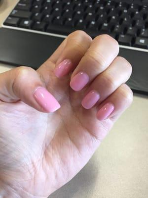 Shellac for $25!