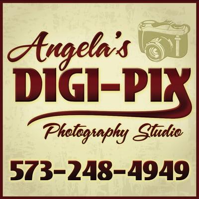 Angela's DIGI-PIX