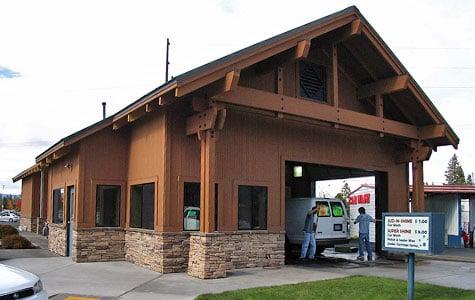 Commercial Construction in Bend Oregon