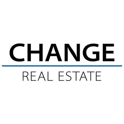 Our new name... Our new logo... Change is not good, Change is great!