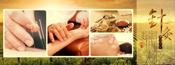 Terry Chang Acupuncture and Herbs