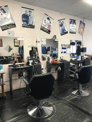 Beauty Hair Salon