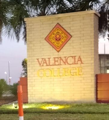 Valencia College, Poinciana Campus