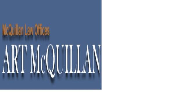 Attorney Art McQuillan