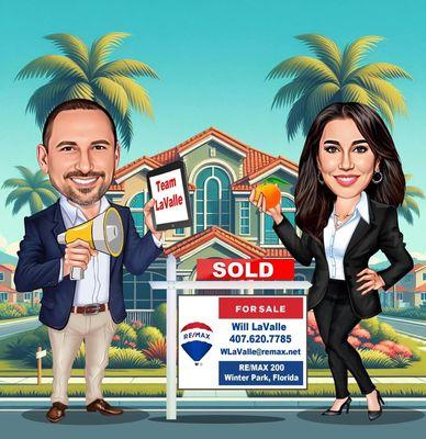 Will LaValle - RE/MAX 200 Realty