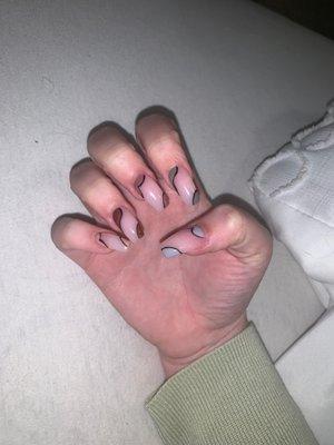 Nails by Chloe