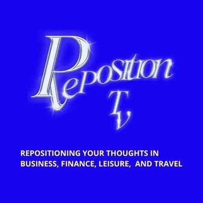 Reposition TV