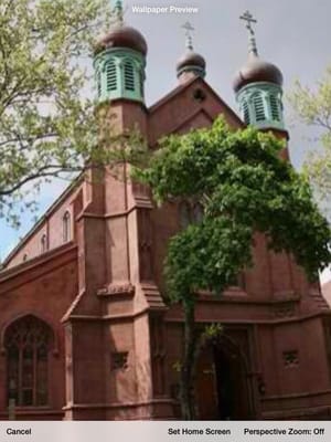 Saints Peter & Paul Orthodox Church