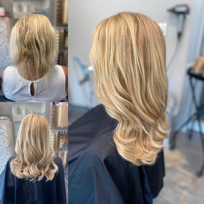 Fabulous Hair Extensions