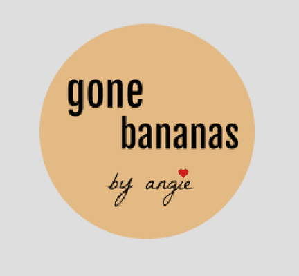 Gone Bananas by Angie