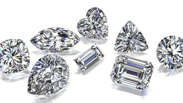 Lab Grown Diamonds