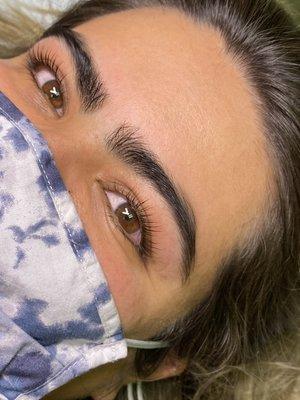 Lash Lift