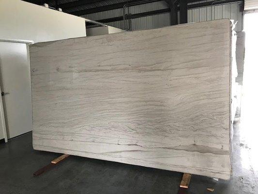 White Mustang Quartzite