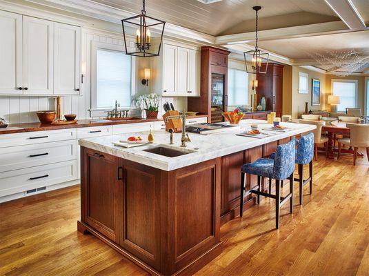 Stonehill Cabinetry