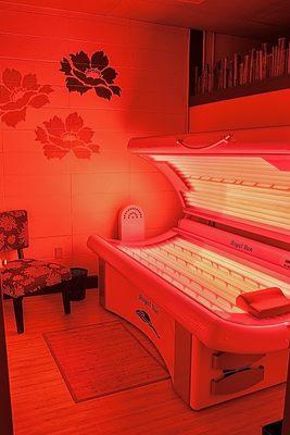 Red Light Therapy