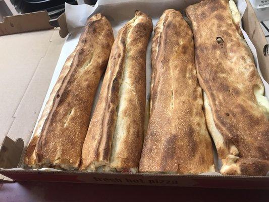 Large Stromboli